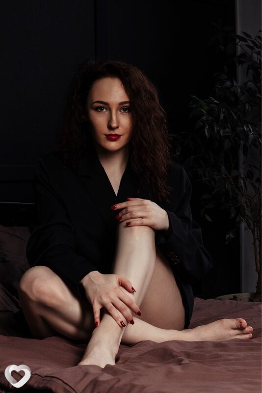Анастасия, 26, Тюмени — анкета №2480039