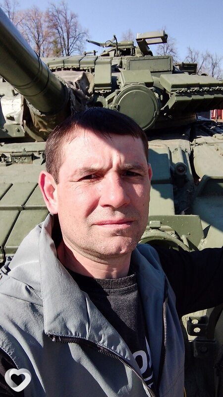 Андрей, 44, Казани — анкета №2480040