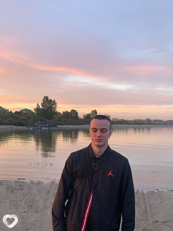 Александр, 23, Новосибирске — анкета №2480042