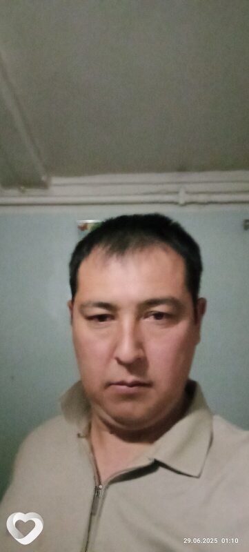 Илхом, 35, Коврове — анкета №2480145