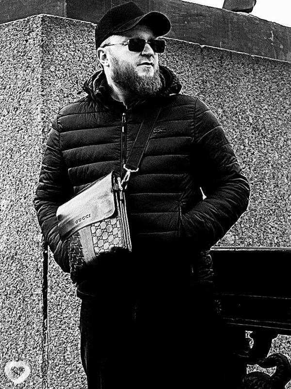 Серго, 29, Сызрани — анкета №2480148