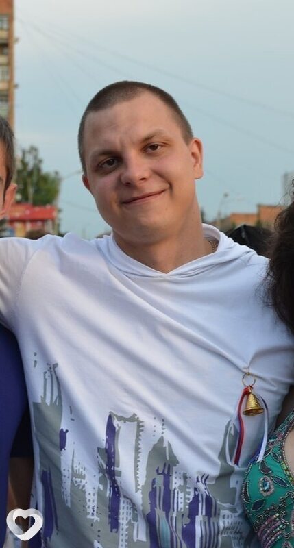 Алексей, 35, Павловском Посаде — анкета №2480156