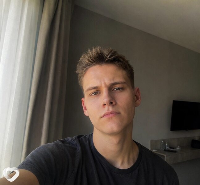 Дмитрий, 27, Самаре — анкета №2480159