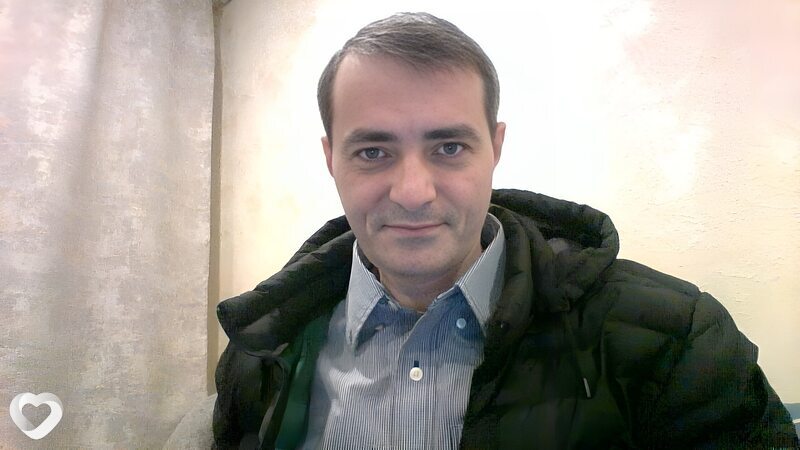 Дмитрий Павлов, 44, Воронеже — анкета №2480160