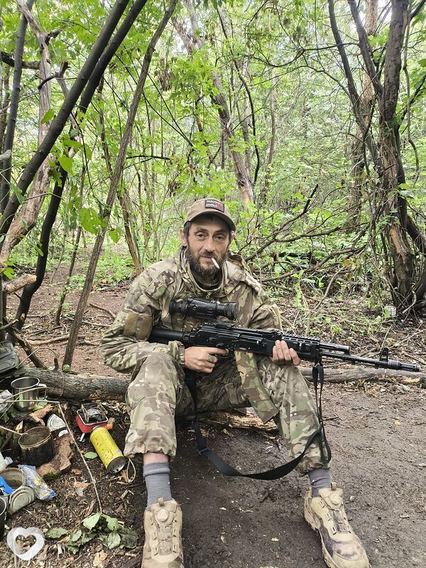 Денис, 46, Воронеже — анкета №2480164
