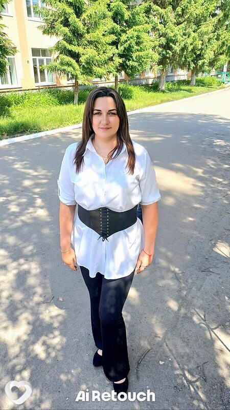 Розалина, 34, Набережных Челнах — анкета №2480165
