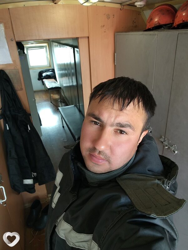 Вадим, Очер