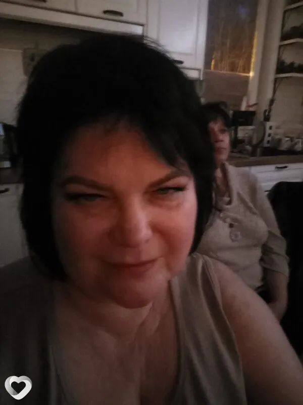 Алина, 55, Москве — анкета №2480142