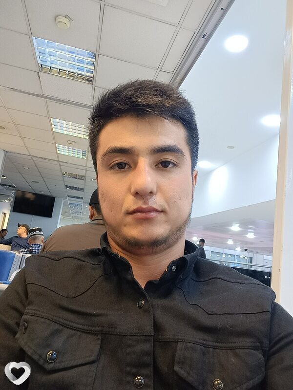 Бек, 25, Нижневартовске — анкета №2479970