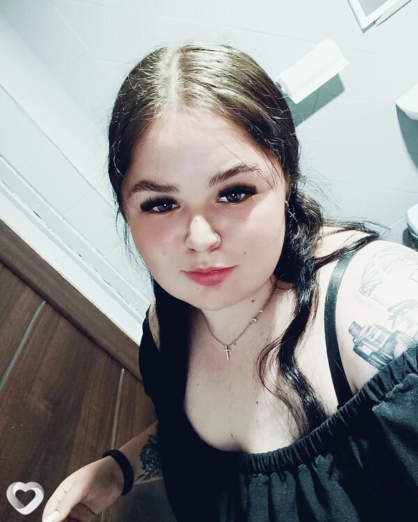 Любаня, 20, Харькове — анкета №2479971