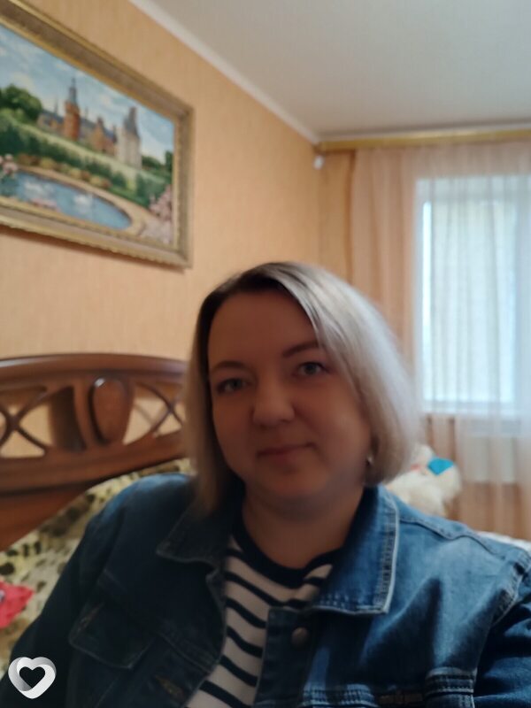 Татьяна, 42, Воронеже — анкета №2479974