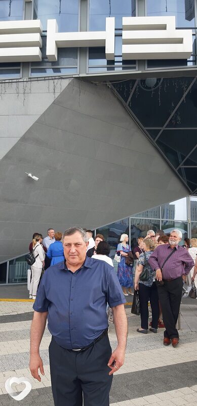 Сергей, 61, Пензе — анкета №2479975