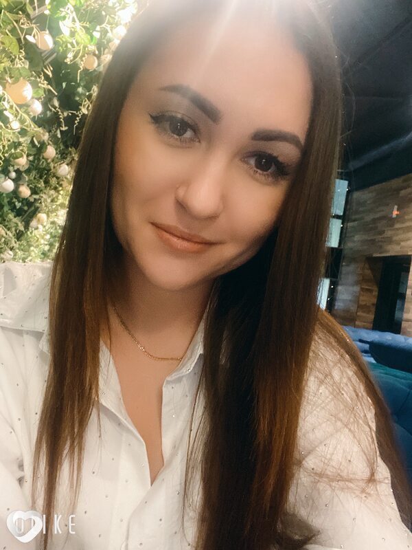 Наталья, 28, Кирове — анкета №2479977