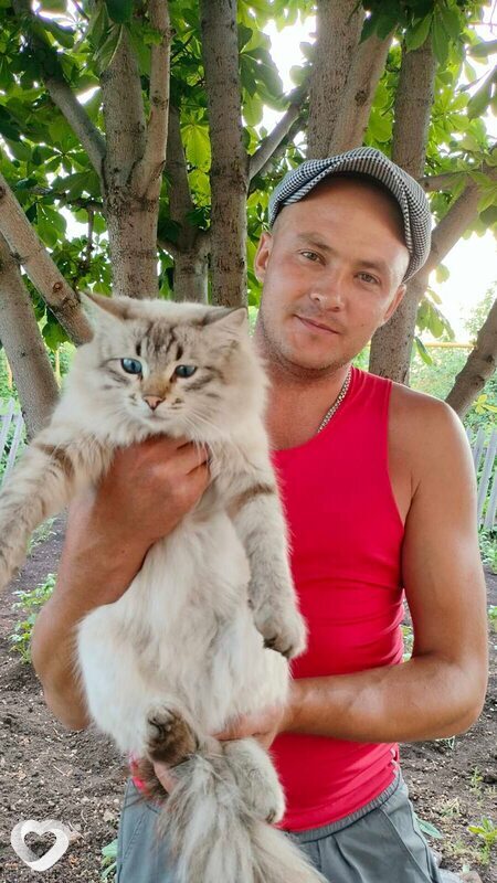 Алексей, 37, Набережных Челнах — анкета №2479985