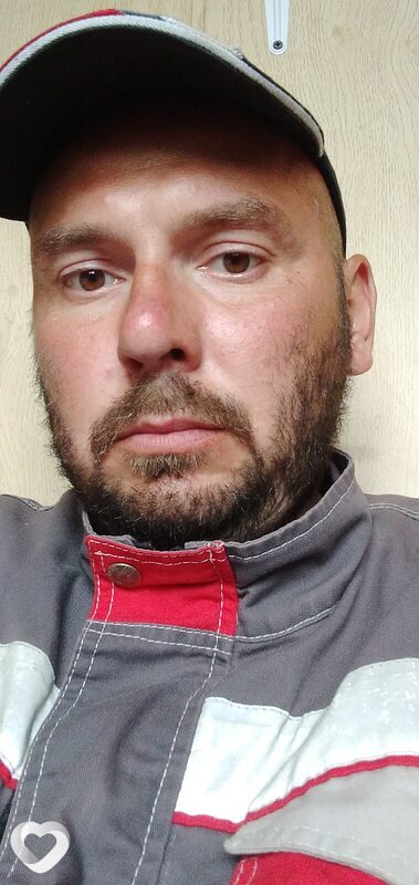 Николай, 40, Коврове — анкета №2479986