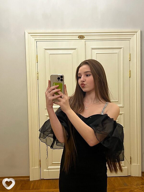 Ариша, 24, Москве — анкета №2479990
