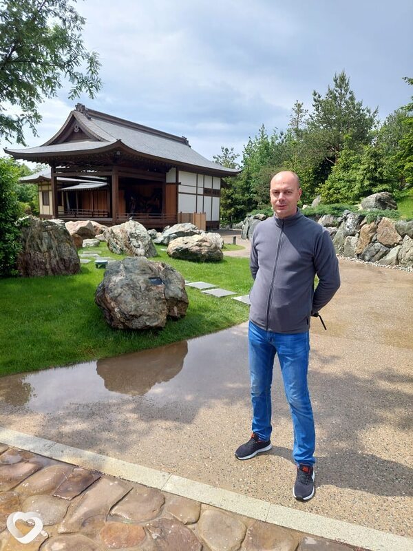 Денис, 42, Новороссийске — анкета №2480045