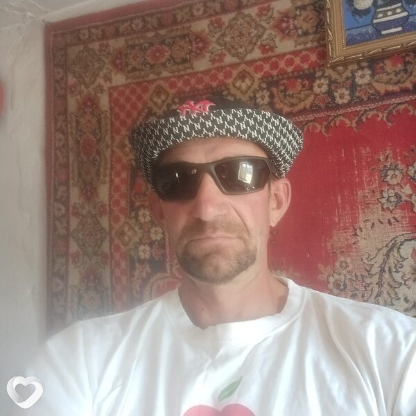 Ваня, 46, Алматы — анкета №2480054