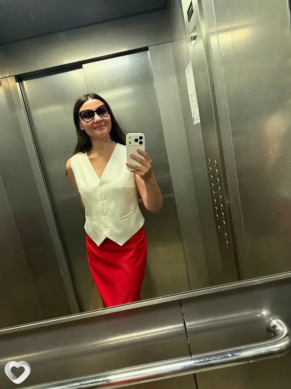 Елена, 42, Москве — анкета №2480059