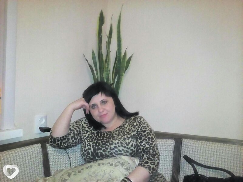 Татьяна, 42, Курске — анкета №2480094