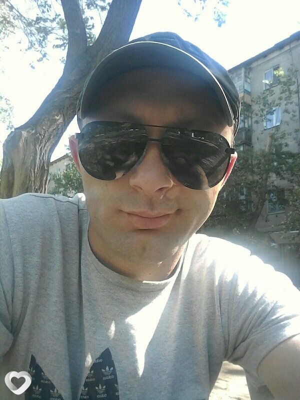 Дмитрий, 37, Рудном — анкета №2480097