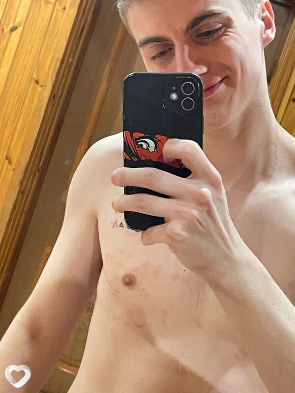 Дмитрий, 25, Узловой — анкета №2480113
