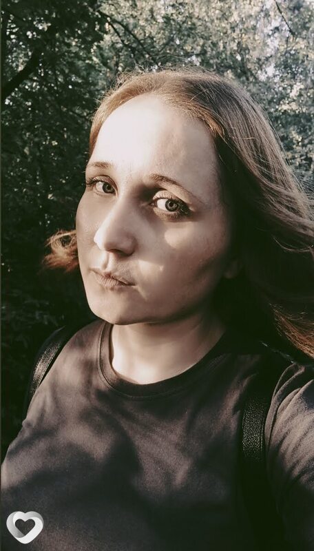 Оля, 40, Москве — анкета №2480114