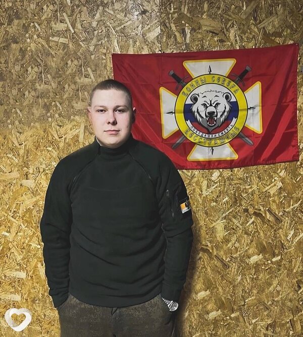Дмитрий, 20, Москве — анкета №2480116