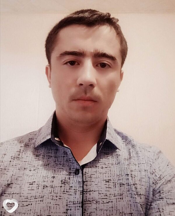 Qobiljon, Новотроицк