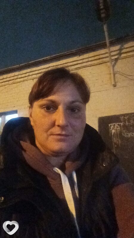 Татьяна, 36, Брянске — анкета №2480523
