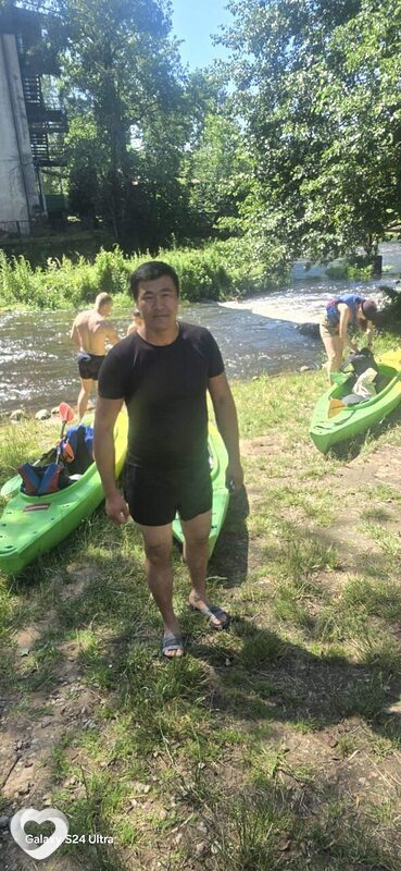Гена, 44, Тамбове — анкета №2480527