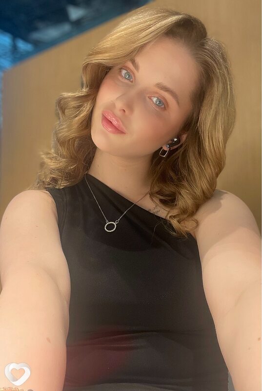 Мария, 24, Сочи — анкета №2480528