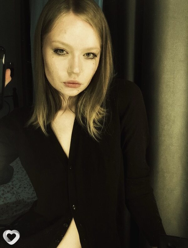 Камилла, 21, Набережных Челнах — анкета №2480529