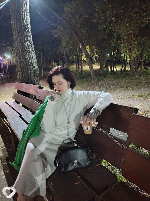 Dara, 36, Самаре — анкета №2480531