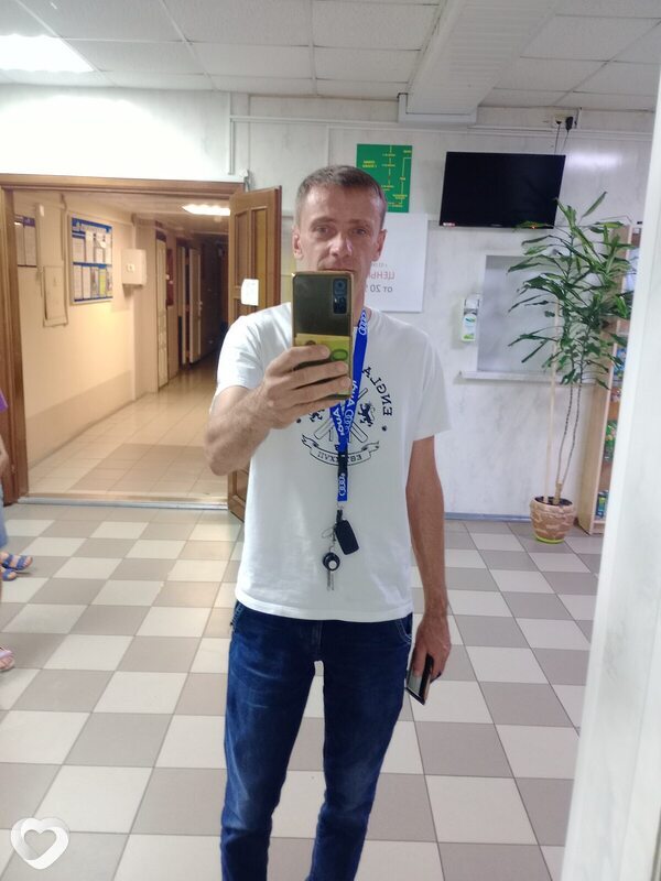 Анатолий, 54, Гомеле — анкета №2480533