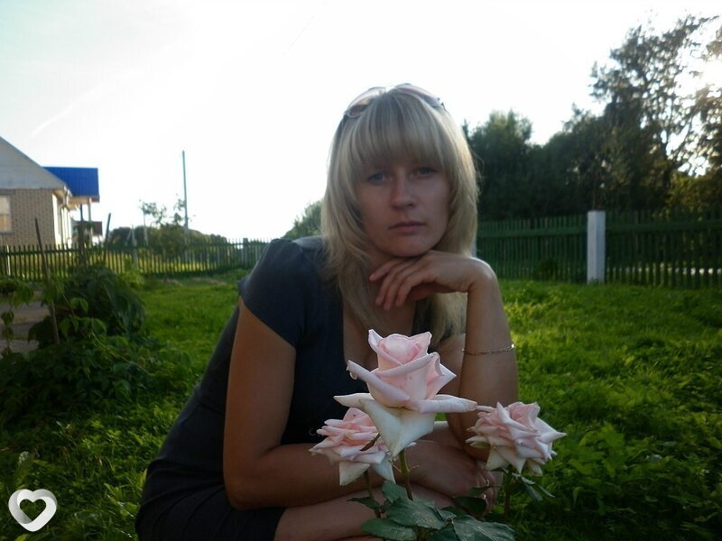 Арина, 46, Енакиеве — анкета №2480244