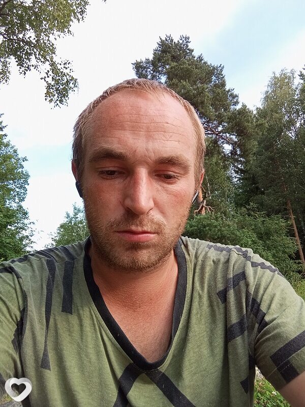Михаил Голоднов, Суоярви