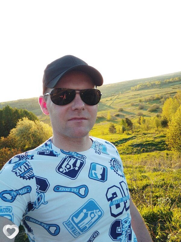 Ярослав, 38, Ярославле — анкета №2480255