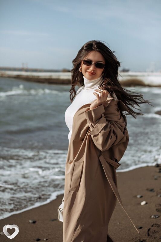 Анастасия, 26, Луганске — анкета №2480262