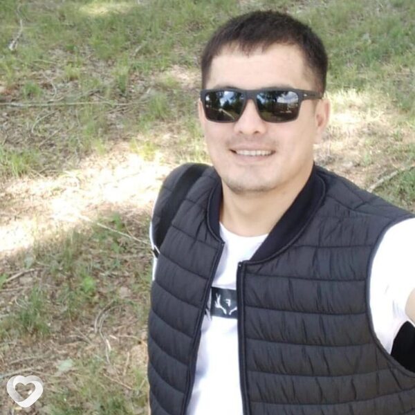 Ибрагим, 37, Тольятти — анкета №2480323