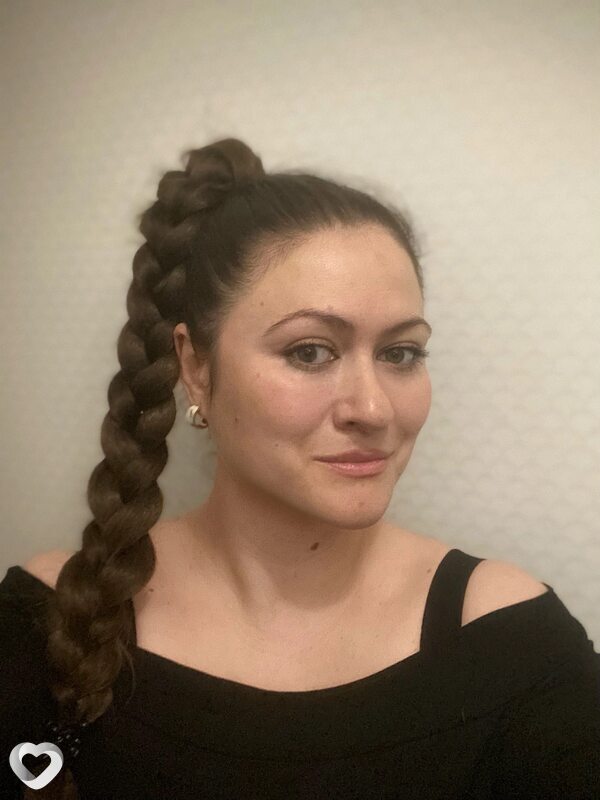 Ольга, 39, Твери — анкета №2480325