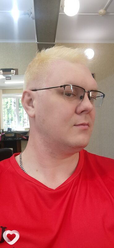 Сергей, 38, Тобольске — анкета №2480326