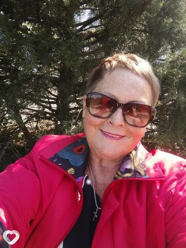 Марина, 60, Москве — анкета №2480334