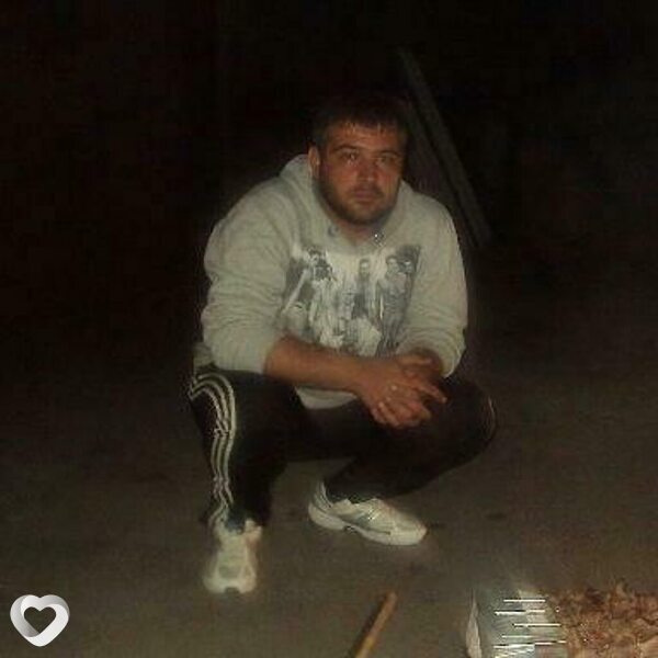 Оl, 41, Владикавказе — анкета №2480337