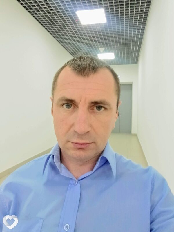 Валерий, 41, Москве — анкета №2480198