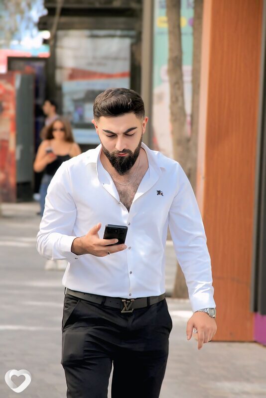 Nurlan, 31, Екатеринбурге — анкета №2480201