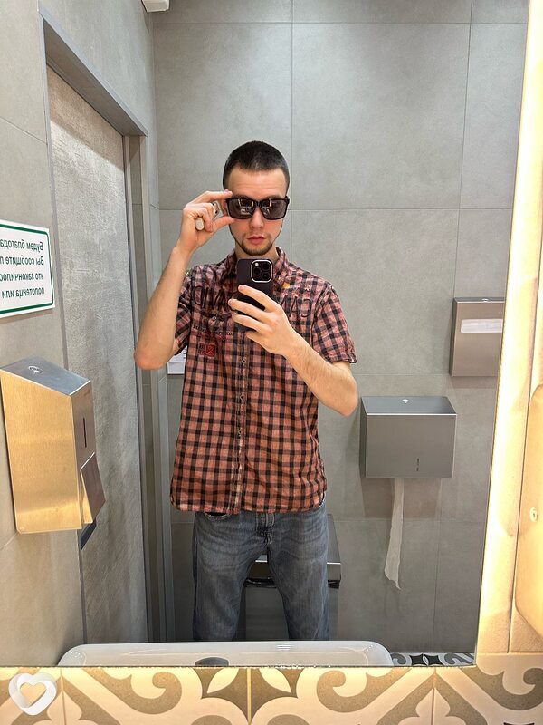 Даниил, 24, Тольятти — анкета №2480203