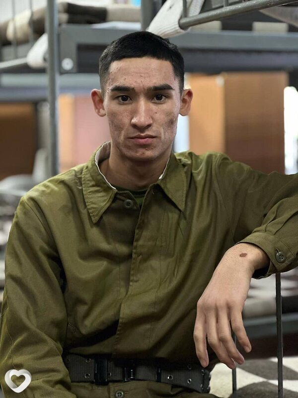 Қайрош, 23, Алматы — анкета №2480207