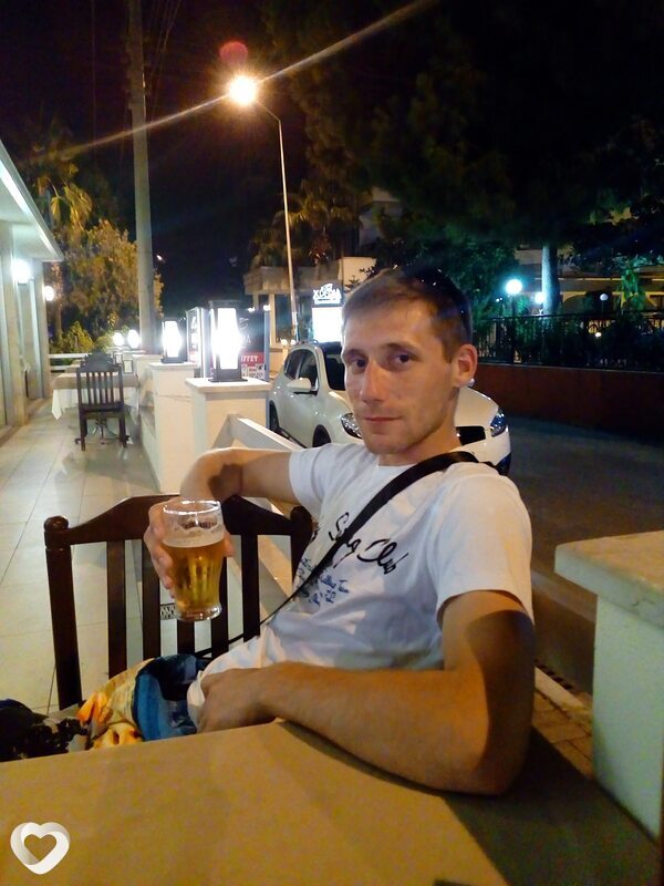 Алекс, 39, Ханты-Мансийске — анкета №2480654