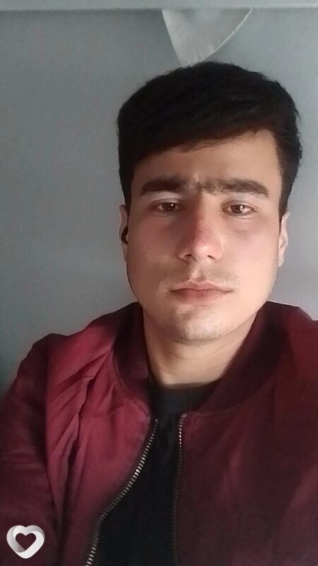 Абду, 21, Калининграде — анкета №2480655